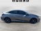 2021 Honda Civic Hatchback EX