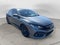 2021 Honda Civic Hatchback EX