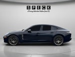 2023 Porsche Panamera 4