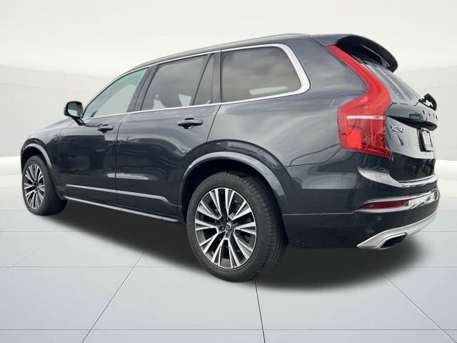 2021 Volvo XC90 T5 Momentum 7 Passenger