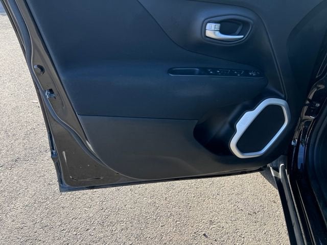 2020 Jeep Renegade Sport 4X4