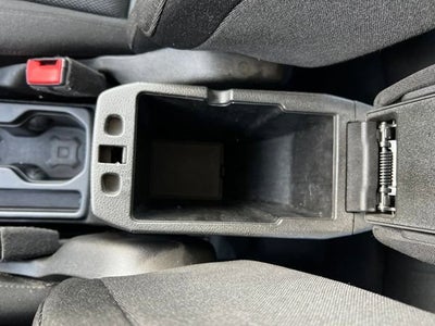 2020 Jeep Renegade Sport 4X4