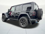 2021 Jeep Wrangler Unlimited Rubicon 4xe