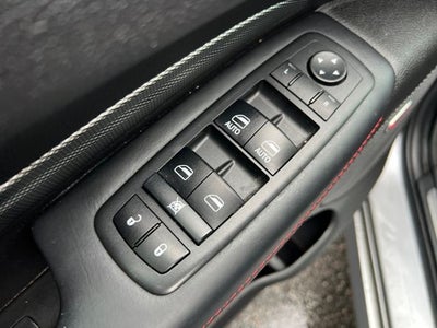 2018 Dodge Durango R/T