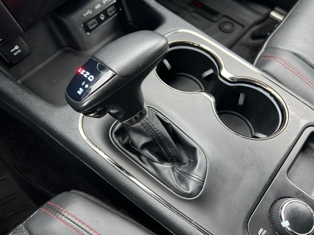 2018 Dodge Durango R/T