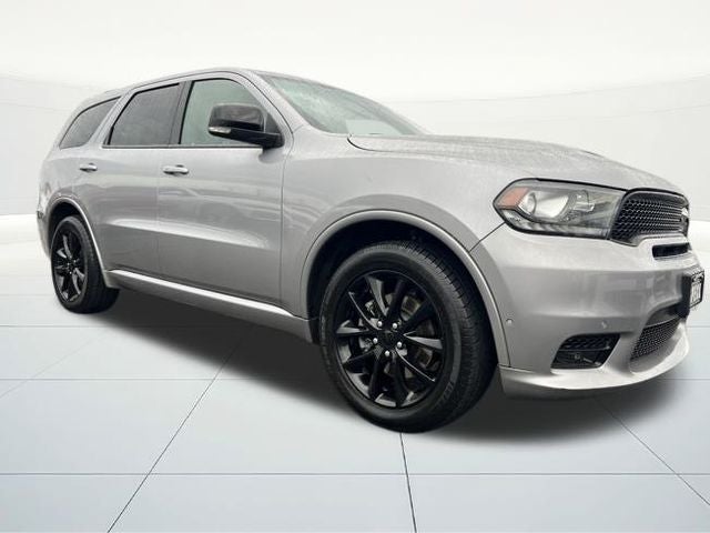 2018 Dodge Durango R/T