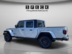 2023 Jeep Gladiator Willys