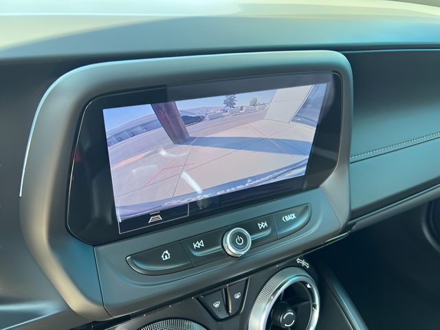 2023 Chevrolet Camaro SS 1SS