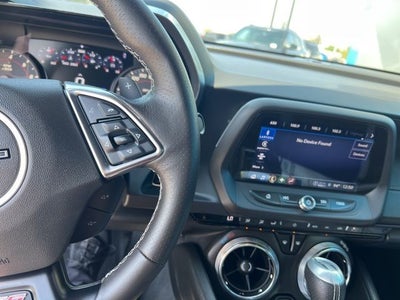 2023 Chevrolet Camaro SS 1SS