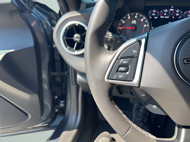 2023 Chevrolet Camaro SS 1SS