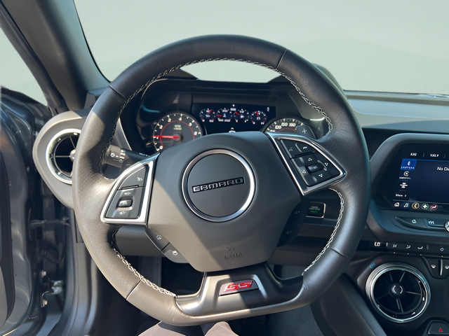 2023 Chevrolet Camaro SS 1SS