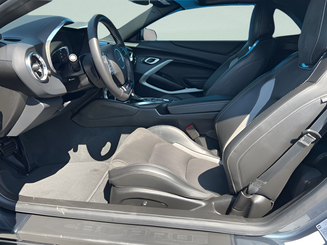 2023 Chevrolet Camaro SS 1SS