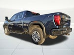 2020 GMC Sierra 3500HD Denali