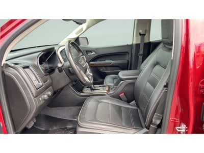 2019 GMC Canyon 4WD Denali
