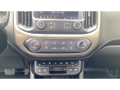 2019 GMC Canyon 4WD Denali