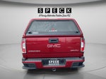 2019 GMC Canyon 4WD Denali