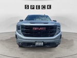 2026 GMC Sierra Elevation
