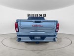2026 GMC Sierra Elevation