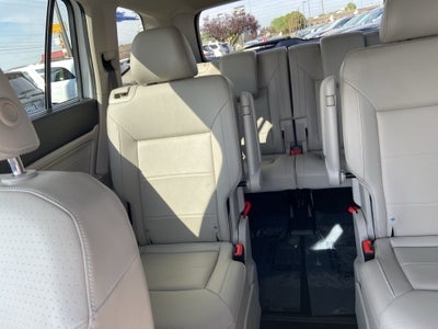 2022 Volkswagen Atlas 2.0T SE w/Technology