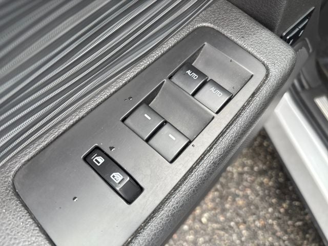 2017 Ford Flex Limited