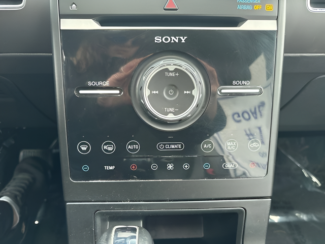 2017 Ford Flex Limited