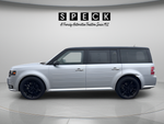 2017 Ford Flex Limited