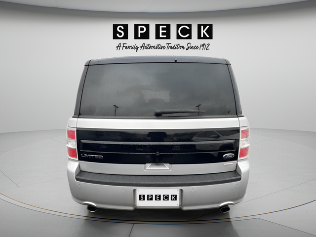 2017 Ford Flex Limited