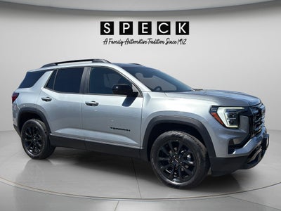 2025 GMC Terrain AWD Elevation