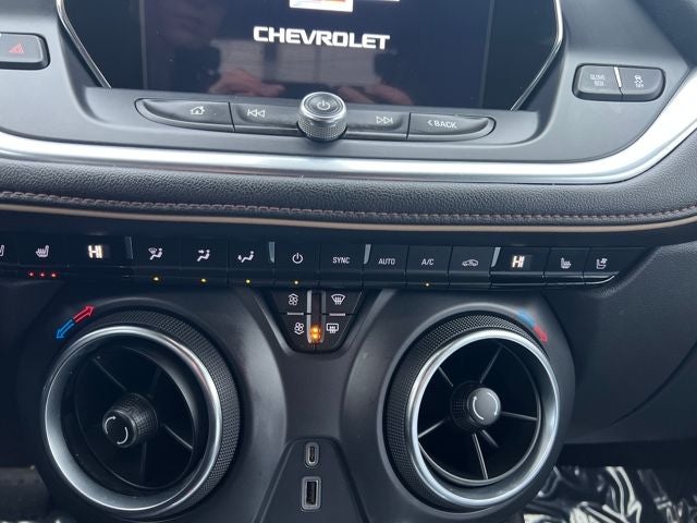 2020 Chevrolet Blazer Premier