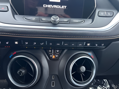 2020 Chevrolet Blazer Premier