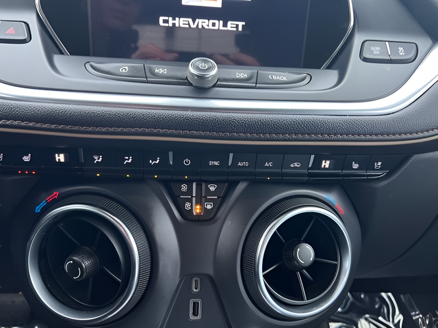 2020 Chevrolet Blazer Premier