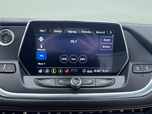 2020 Chevrolet Blazer Premier