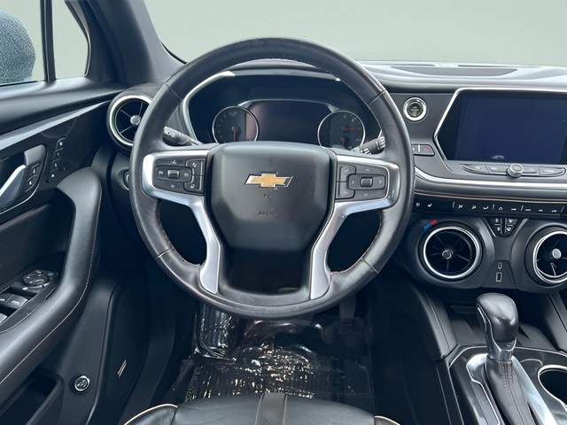 2020 Chevrolet Blazer Premier