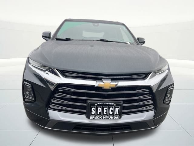 2020 Chevrolet Blazer Premier