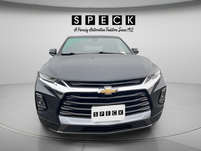 2020 Chevrolet Blazer Premier