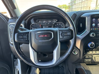 2020 GMC Sierra SLT