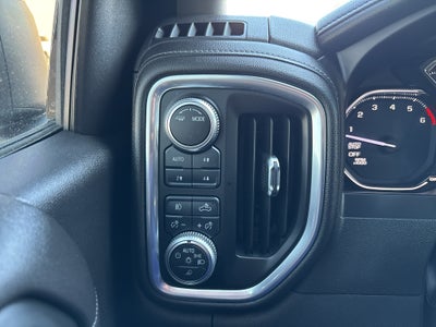 2020 GMC Sierra SLT