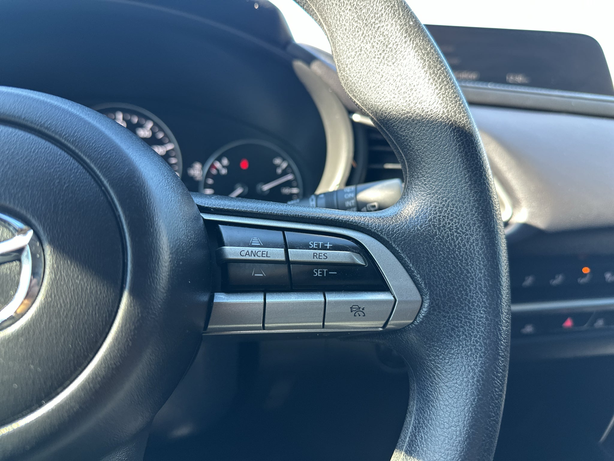 2023 Mazda Mazda CX-30 2.5 S