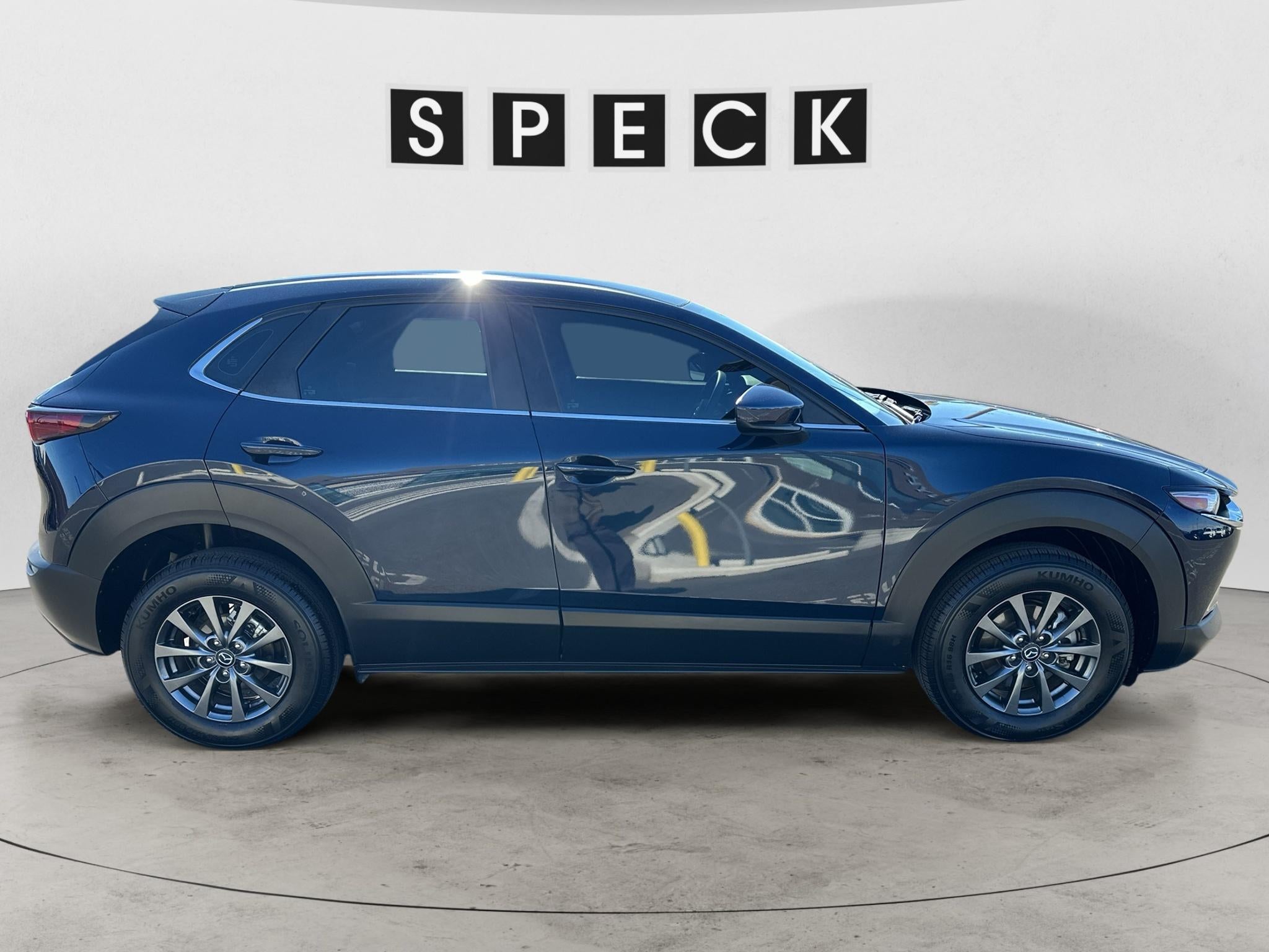 2023 Mazda Mazda CX-30 2.5 S