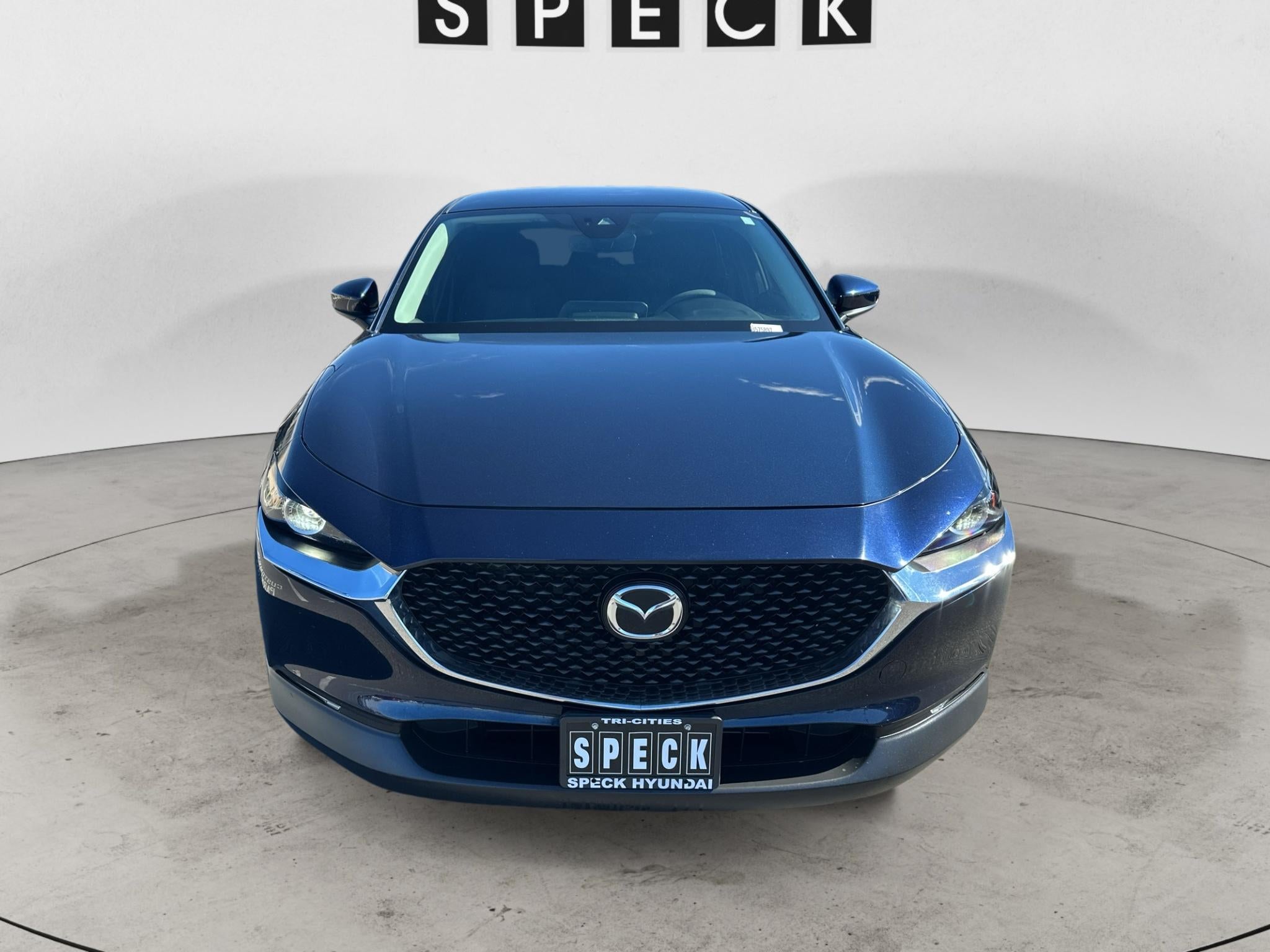 2023 Mazda Mazda CX-30 2.5 S