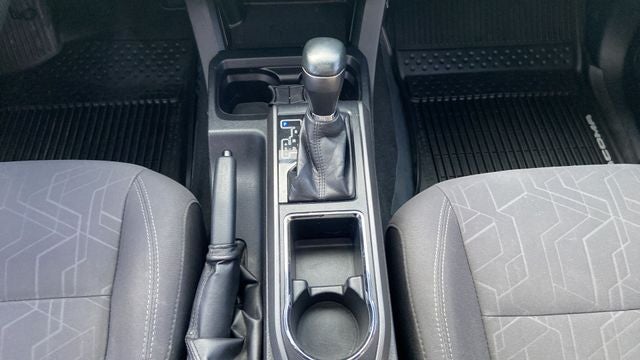 2017 Toyota Tacoma TRD Off-Road V6