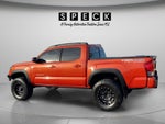 2017 Toyota Tacoma TRD Off Road
