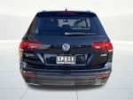 2019 Volkswagen Tiguan 2.0T SE 4Motion