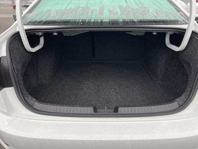 2019 Volkswagen Jetta SEL