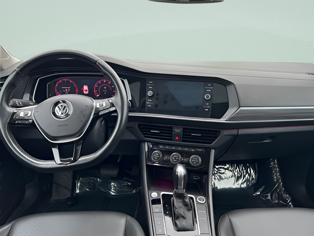 2019 Volkswagen Jetta SEL