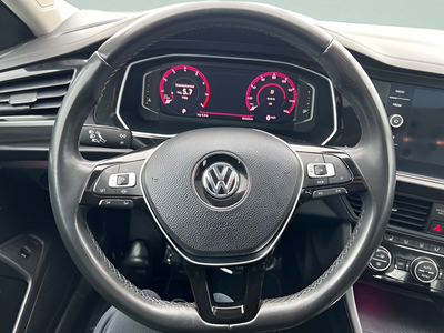 2019 Volkswagen Jetta SEL