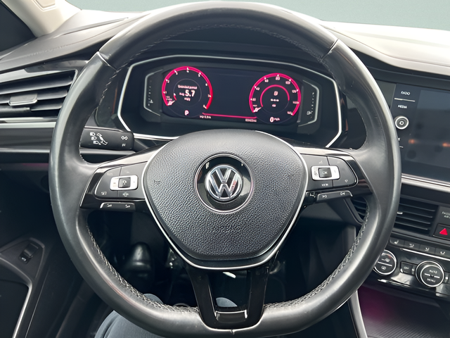 2019 Volkswagen Jetta SEL