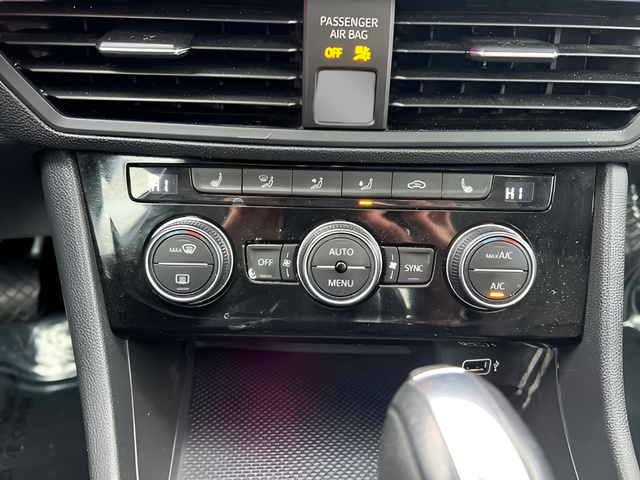 2019 Volkswagen Jetta SEL