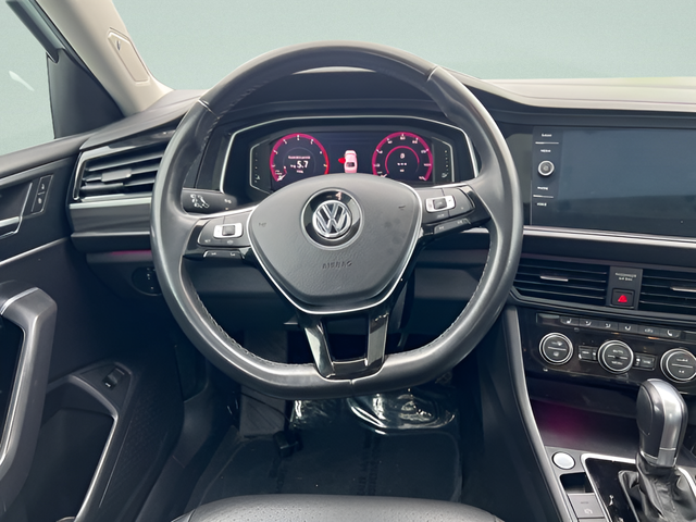 2019 Volkswagen Jetta SEL