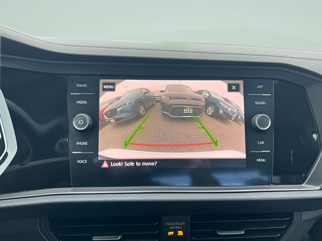 2019 Volkswagen Jetta SEL